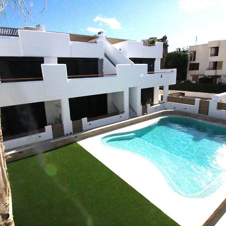 Elvira Home San Gines Aq-104 Santiago De La Ribera Zewnętrze zdjęcie