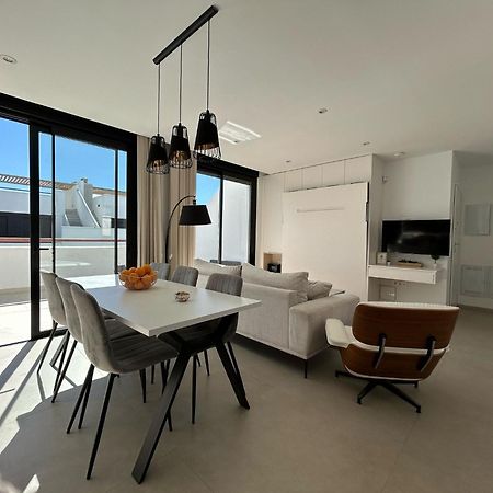 Elvira Home San Gines Aq-104 Santiago De La Ribera Zewnętrze zdjęcie
