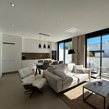 Elvira Home San Gines Aq-104 Santiago De La Ribera Zewnętrze zdjęcie