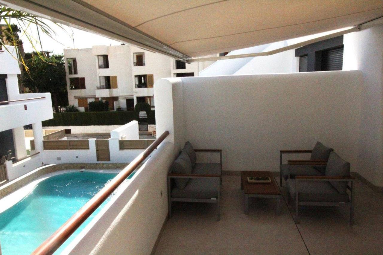 Elvira Home San Gines Aq-104 Santiago De La Ribera Zewnętrze zdjęcie