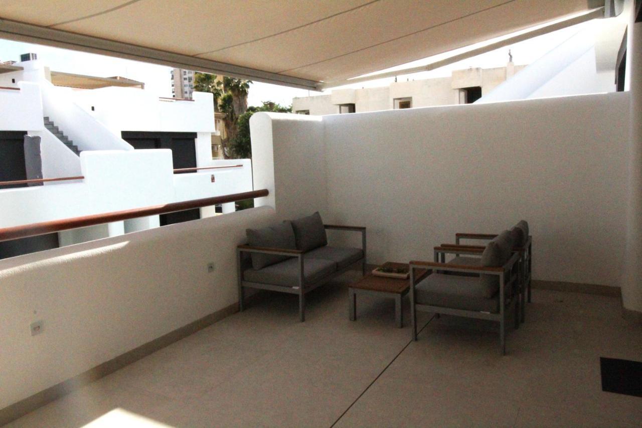 Elvira Home San Gines Aq-104 Santiago De La Ribera Zewnętrze zdjęcie