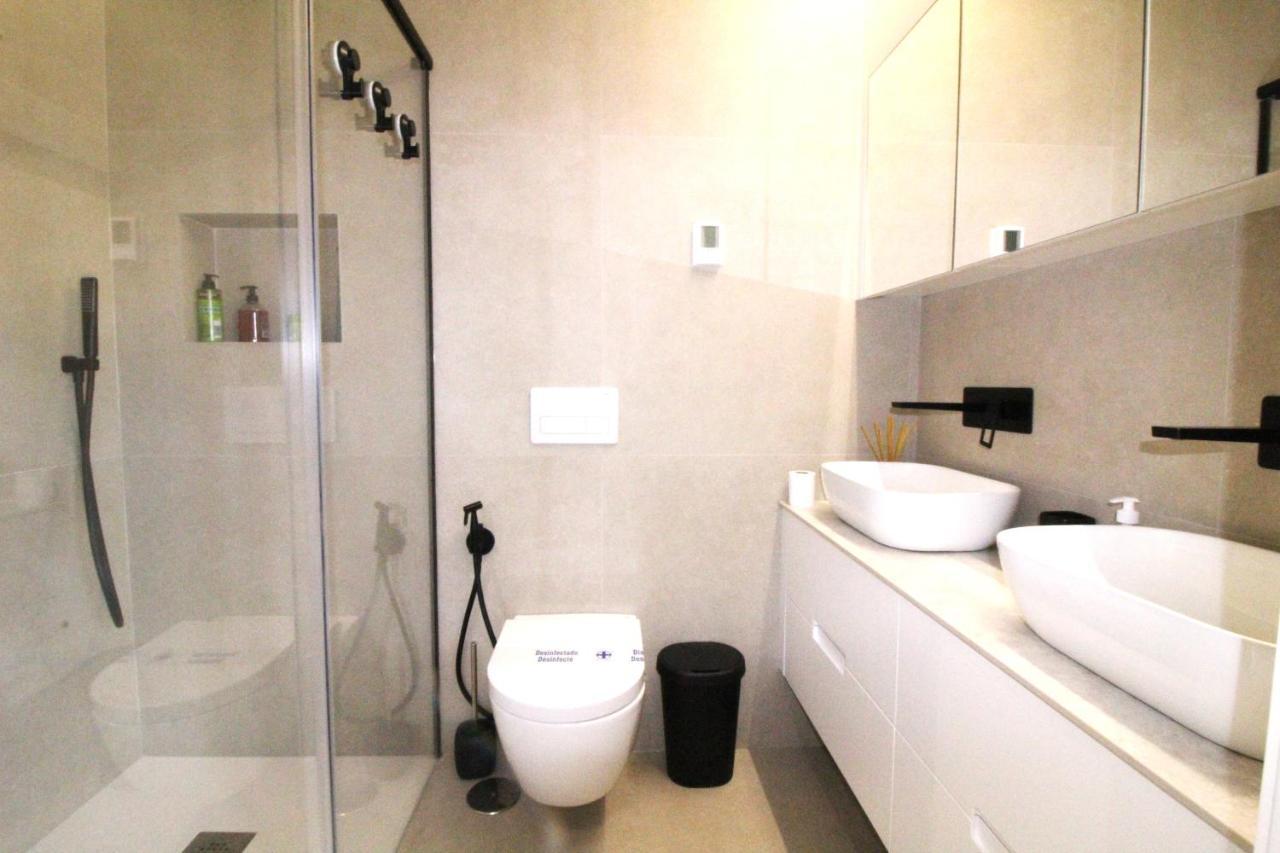 Elvira Home San Gines Aq-104 Santiago De La Ribera Zewnętrze zdjęcie