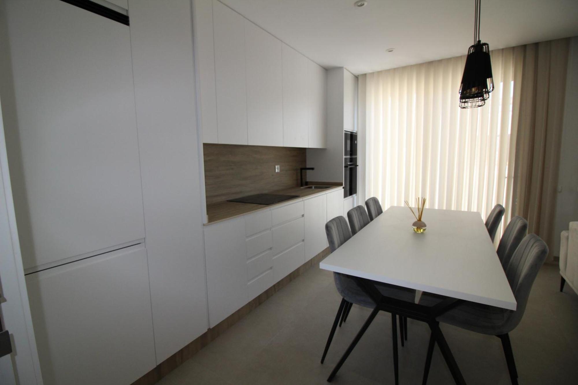 Elvira Home San Gines Aq-104 Santiago De La Ribera Zewnętrze zdjęcie