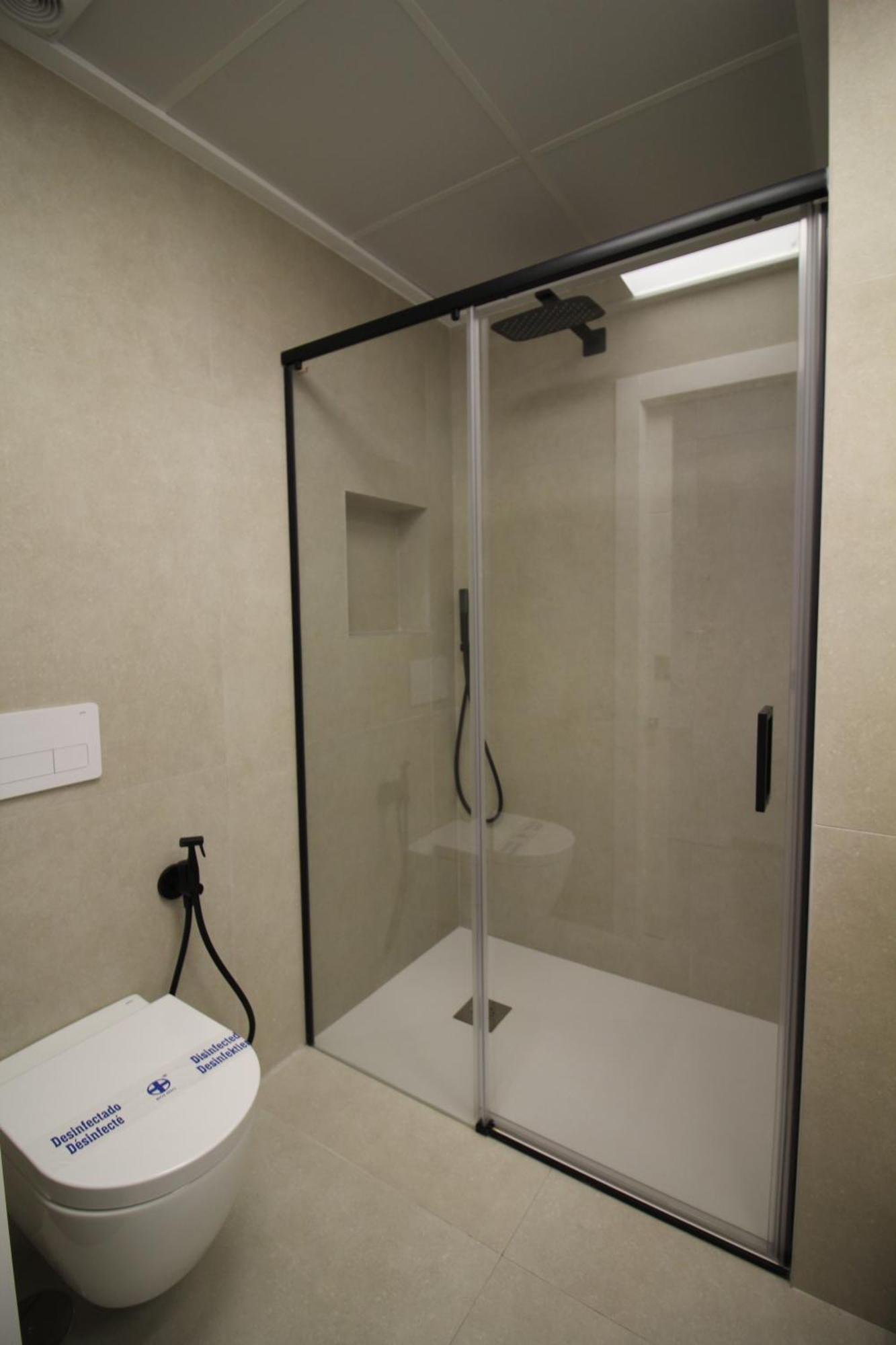 Elvira Home San Gines Aq-104 Santiago De La Ribera Zewnętrze zdjęcie