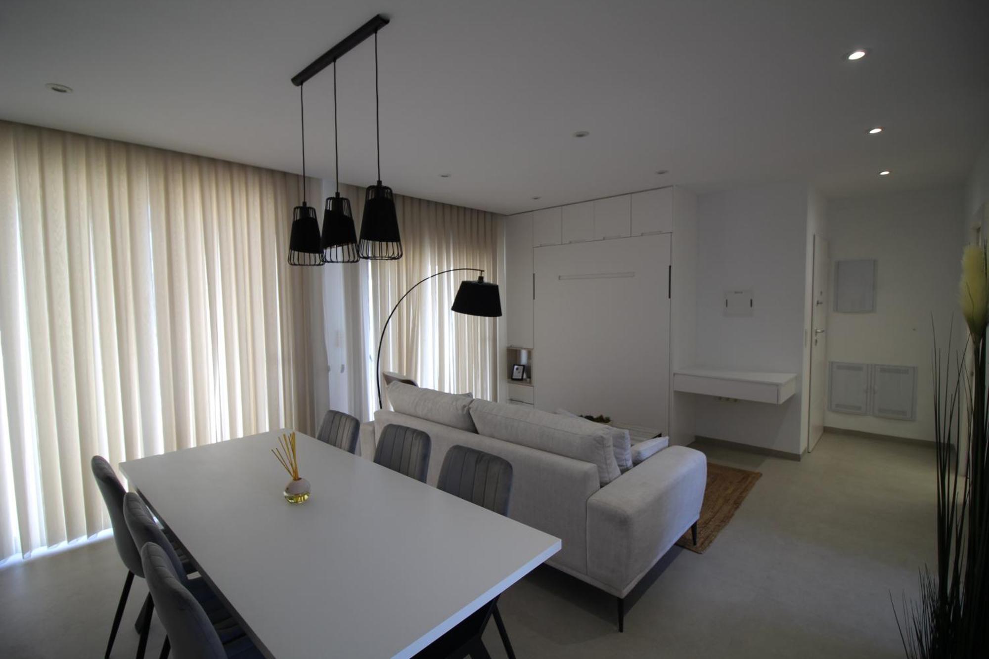 Elvira Home San Gines Aq-104 Santiago De La Ribera Zewnętrze zdjęcie