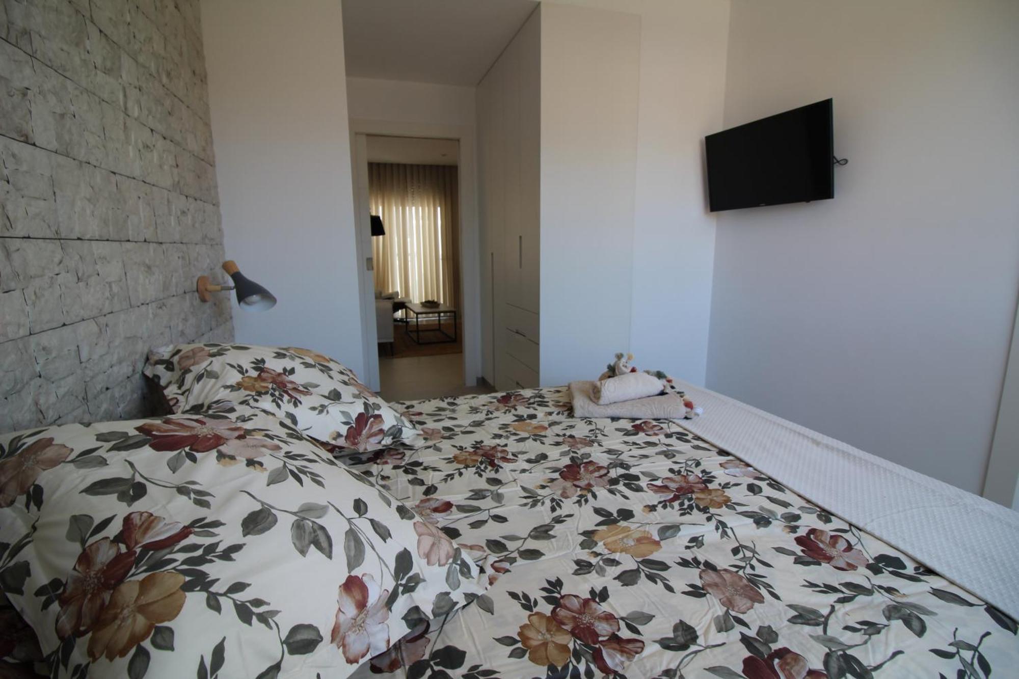 Elvira Home San Gines Aq-104 Santiago De La Ribera Zewnętrze zdjęcie