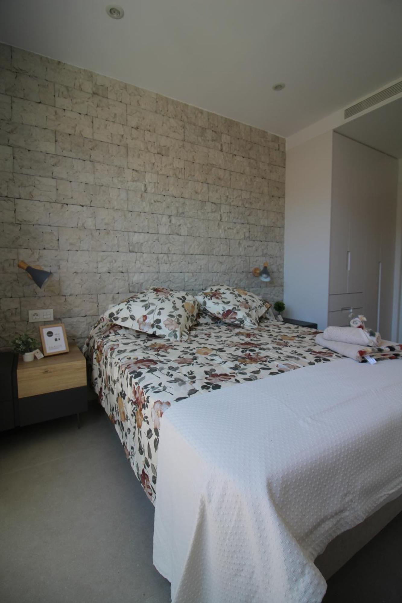 Elvira Home San Gines Aq-104 Santiago De La Ribera Zewnętrze zdjęcie