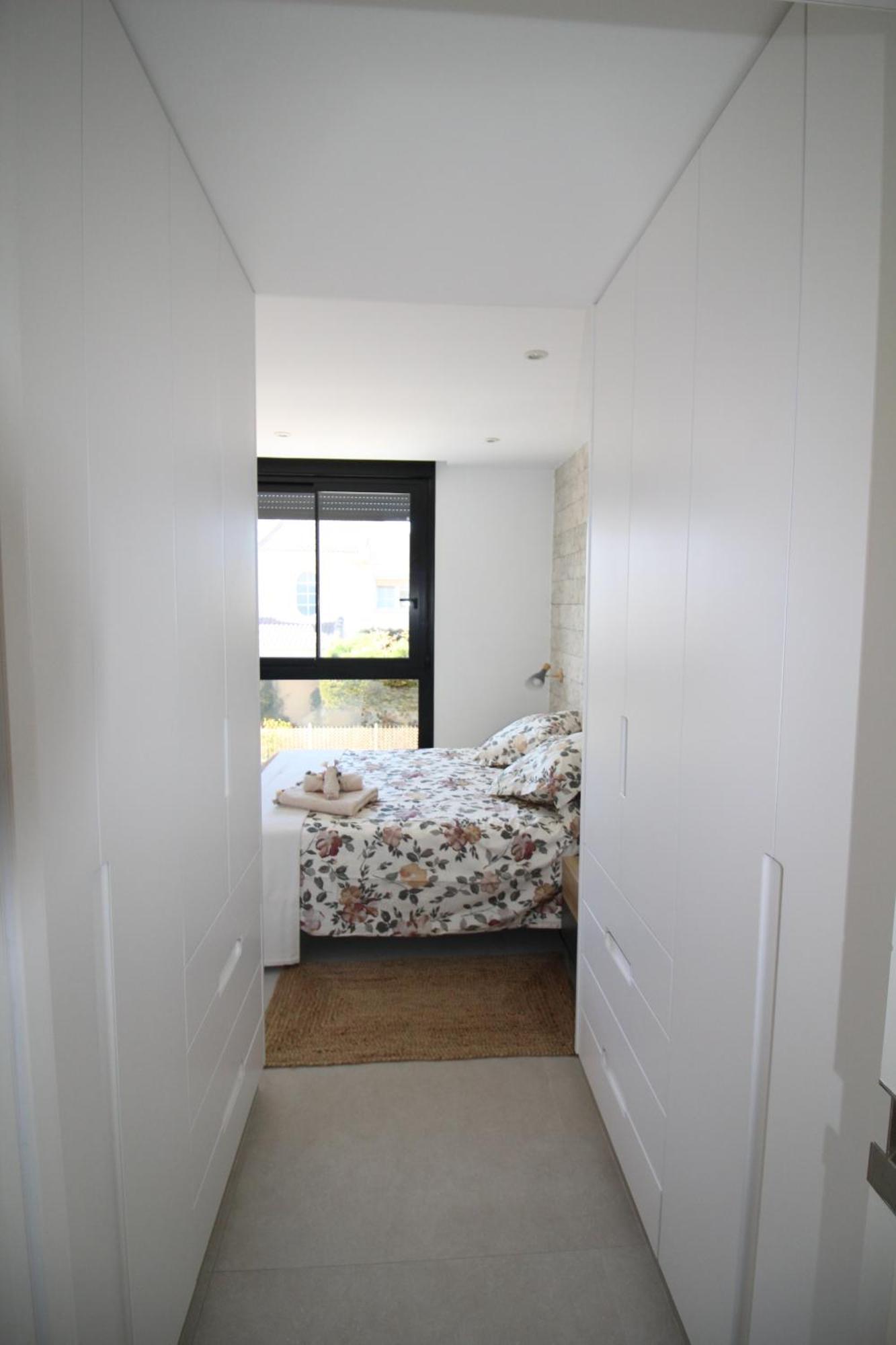 Elvira Home San Gines Aq-104 Santiago De La Ribera Zewnętrze zdjęcie