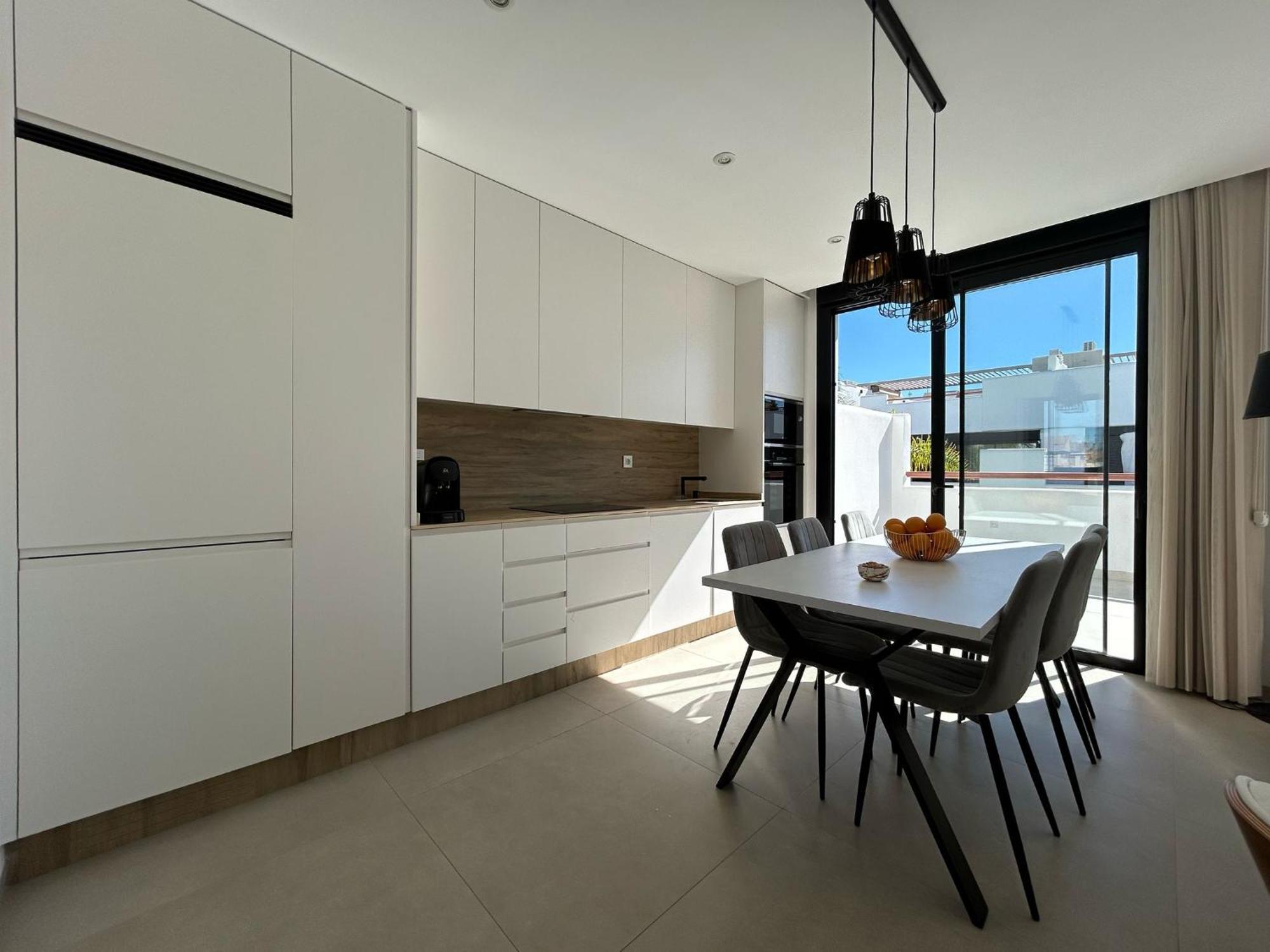 Elvira Home San Gines Aq-104 Santiago De La Ribera Zewnętrze zdjęcie