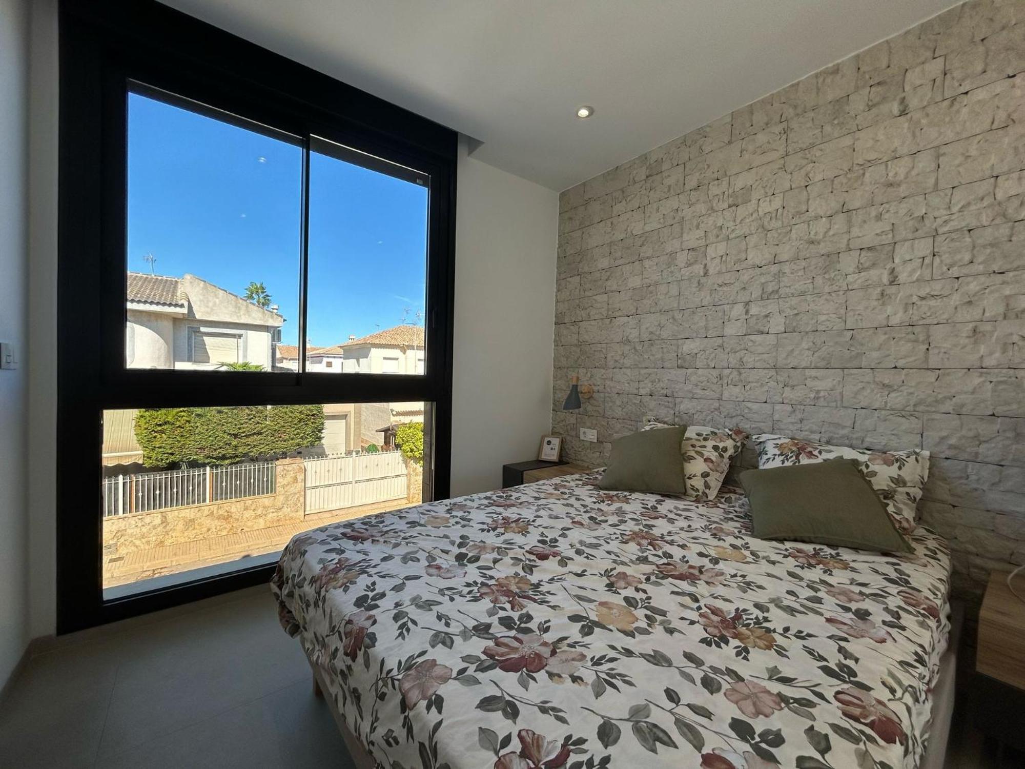 Elvira Home San Gines Aq-104 Santiago De La Ribera Zewnętrze zdjęcie