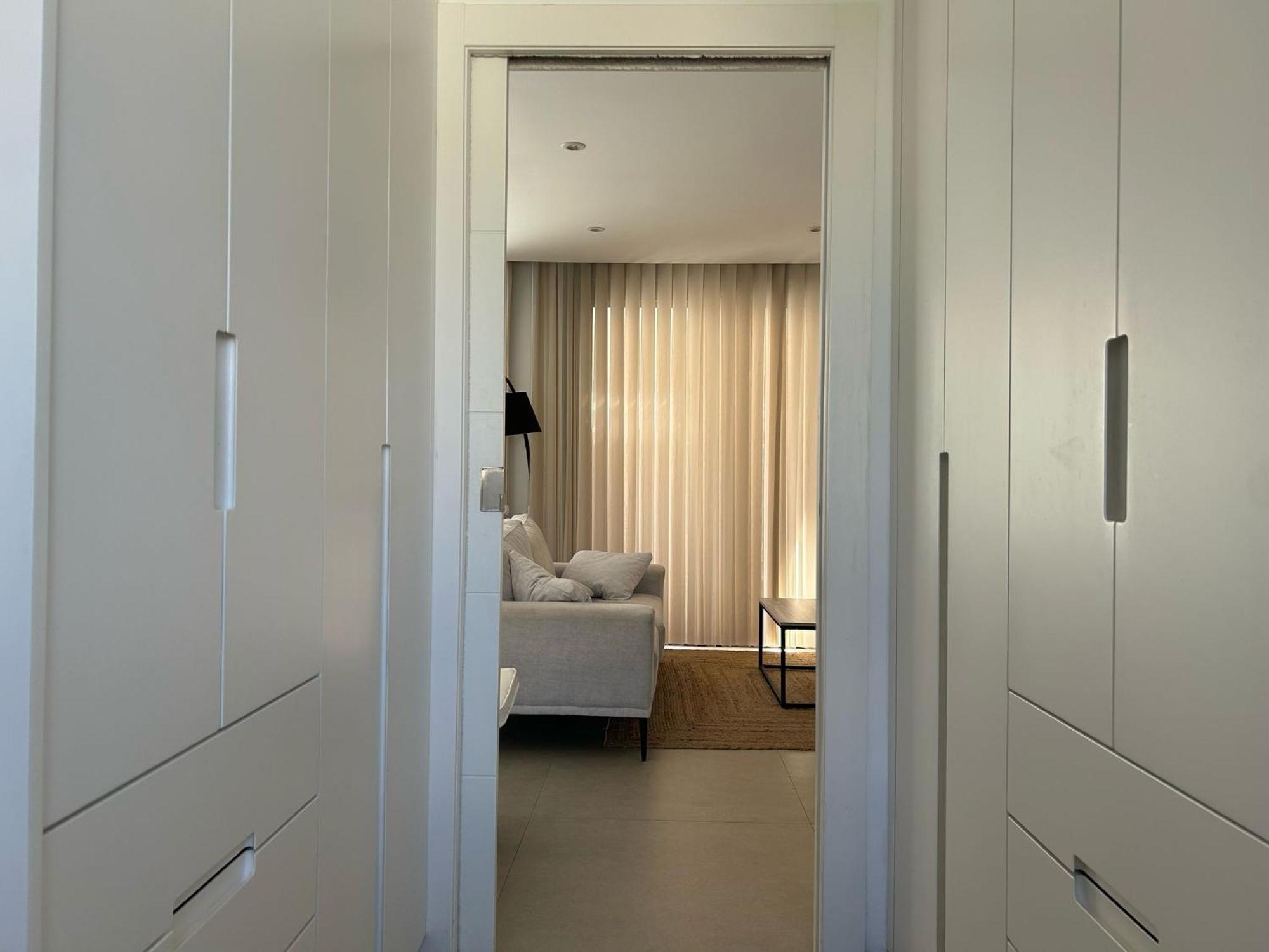 Elvira Home San Gines Aq-104 Santiago De La Ribera Zewnętrze zdjęcie
